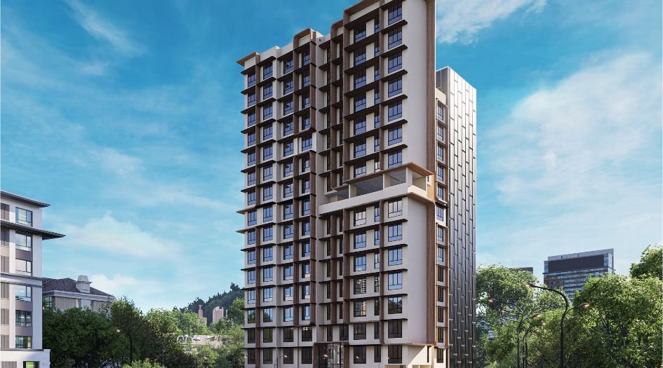 Tawakkal Gayatri Enclave Andheri West  Banner