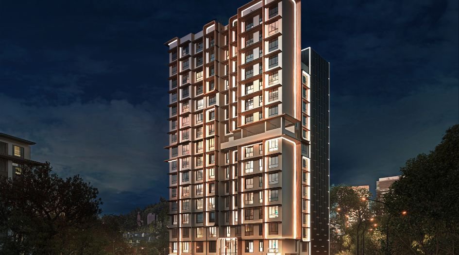 Tawakkal Gayatri Enclave Andheri West  Banner