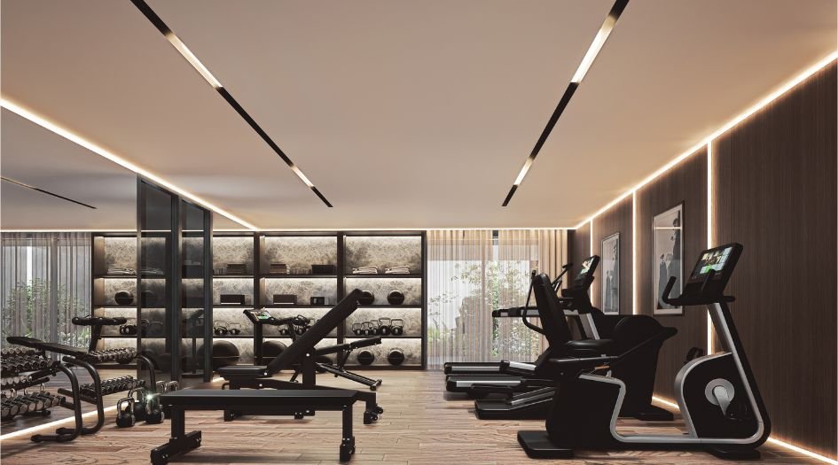 Gayatri-Enclave-Amenities-Gymnasium